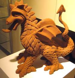 Drachenmuseum Lindenfels